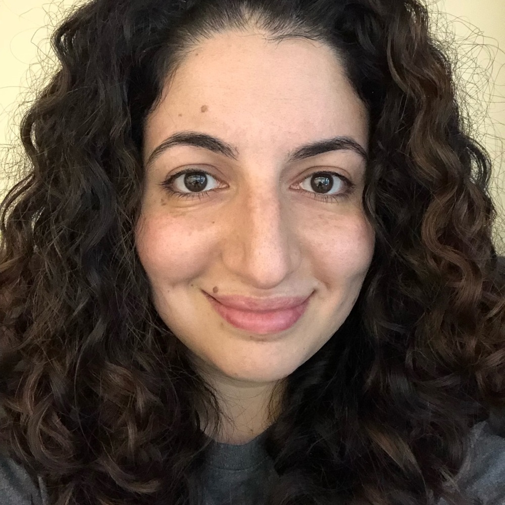 Meet your Posher, Anna